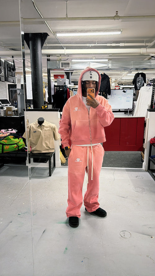 Party pack sweat pants