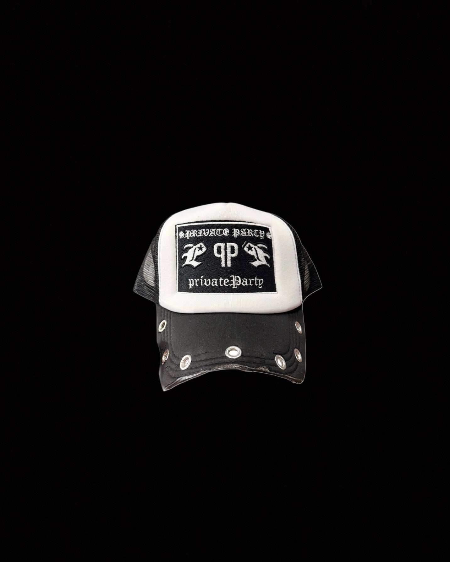 “Motion boy” Trucker Hat