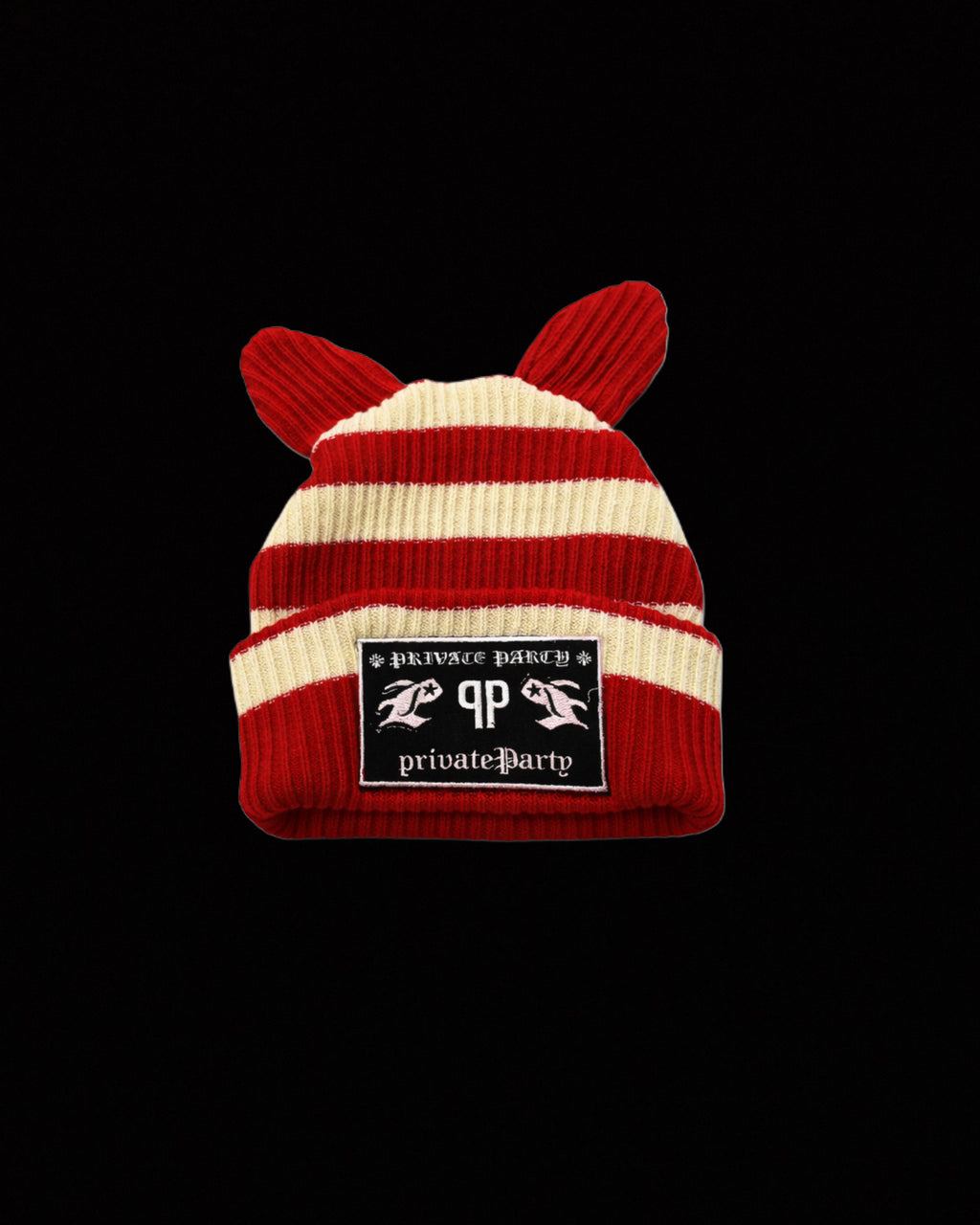 Play Boy Beanie