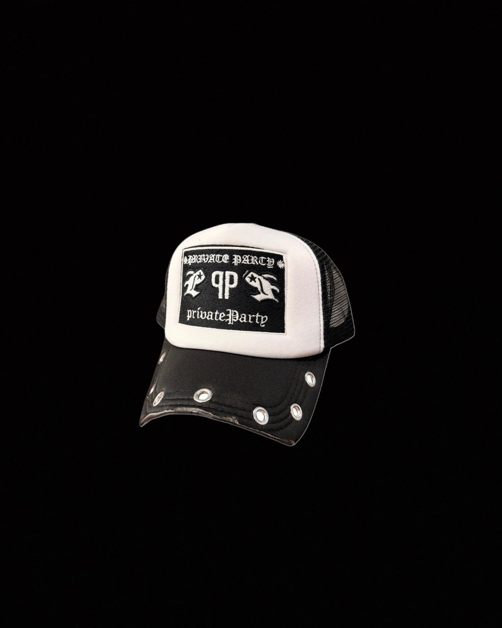 “Motion boy” Trucker Hat