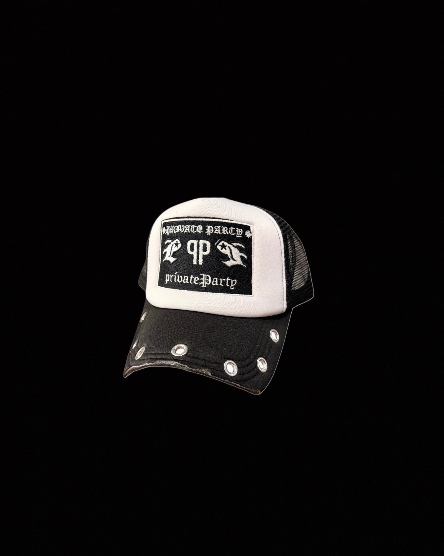 “Motion boy” Trucker Hat