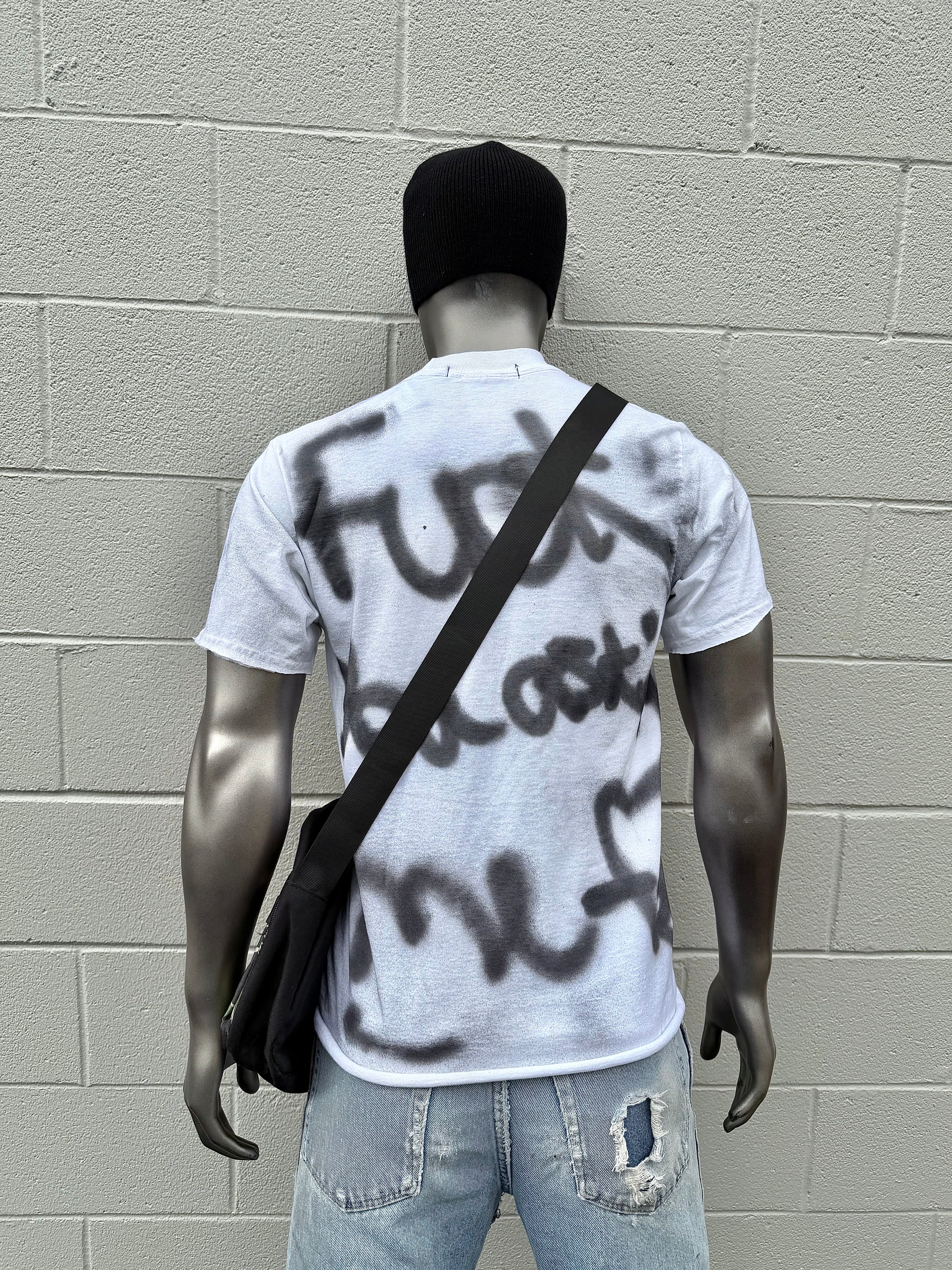 “FYAMF” tee