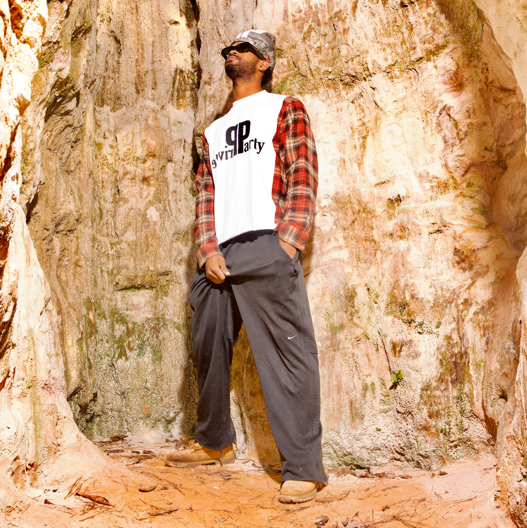 “Petter Platter” flannels shirts