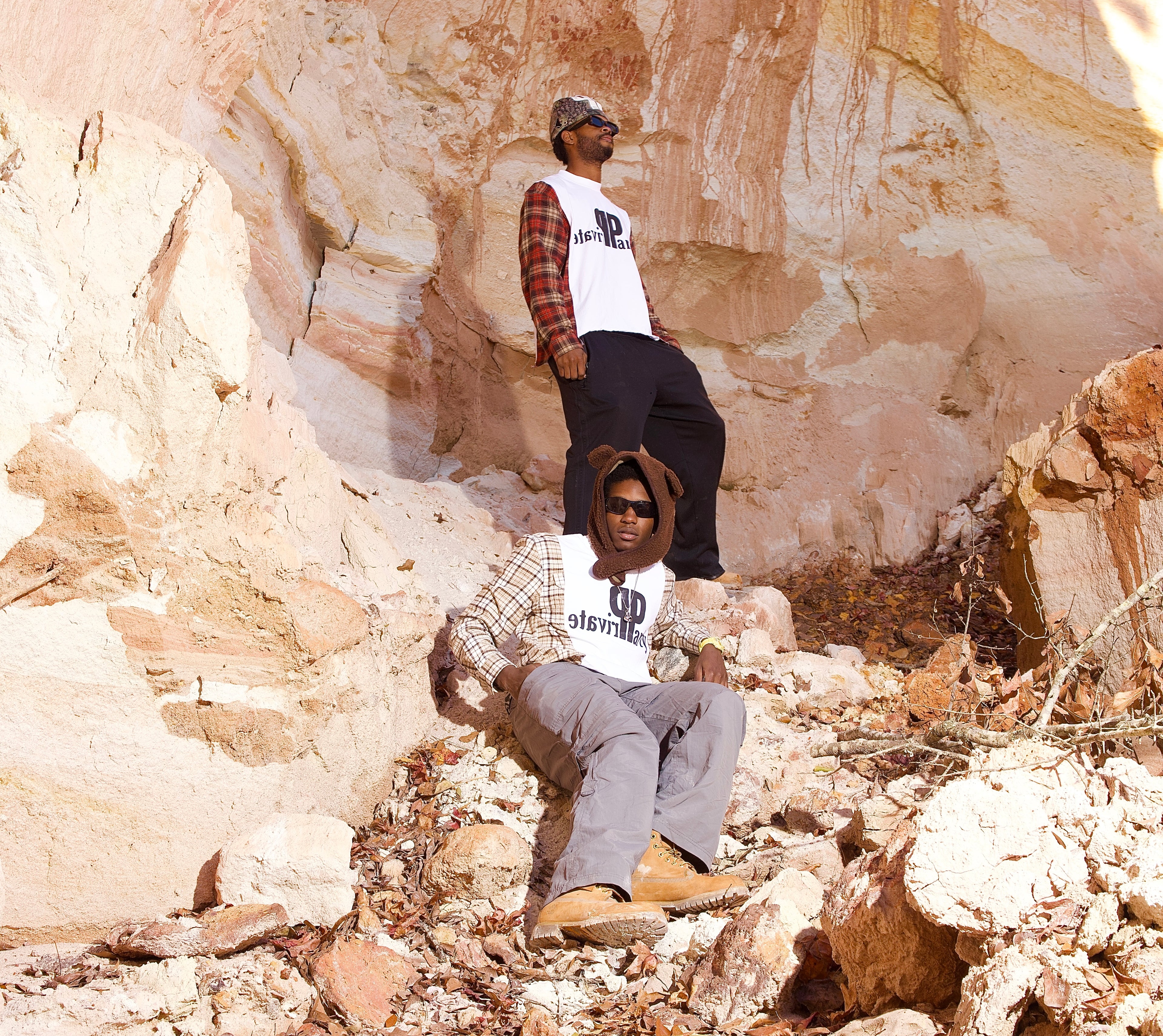 “Petter Platter” flannels shirts