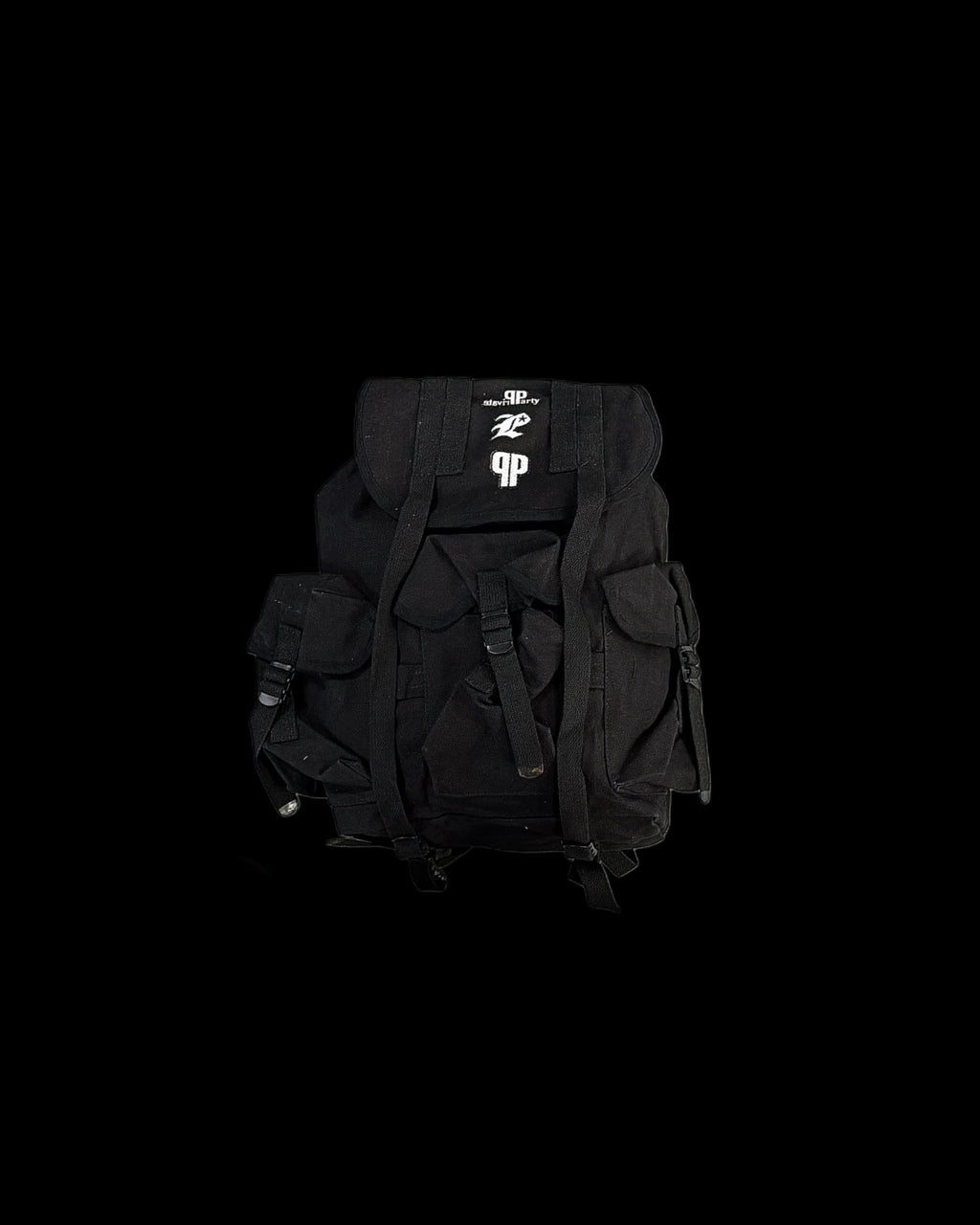 “Kool boy” bookbag