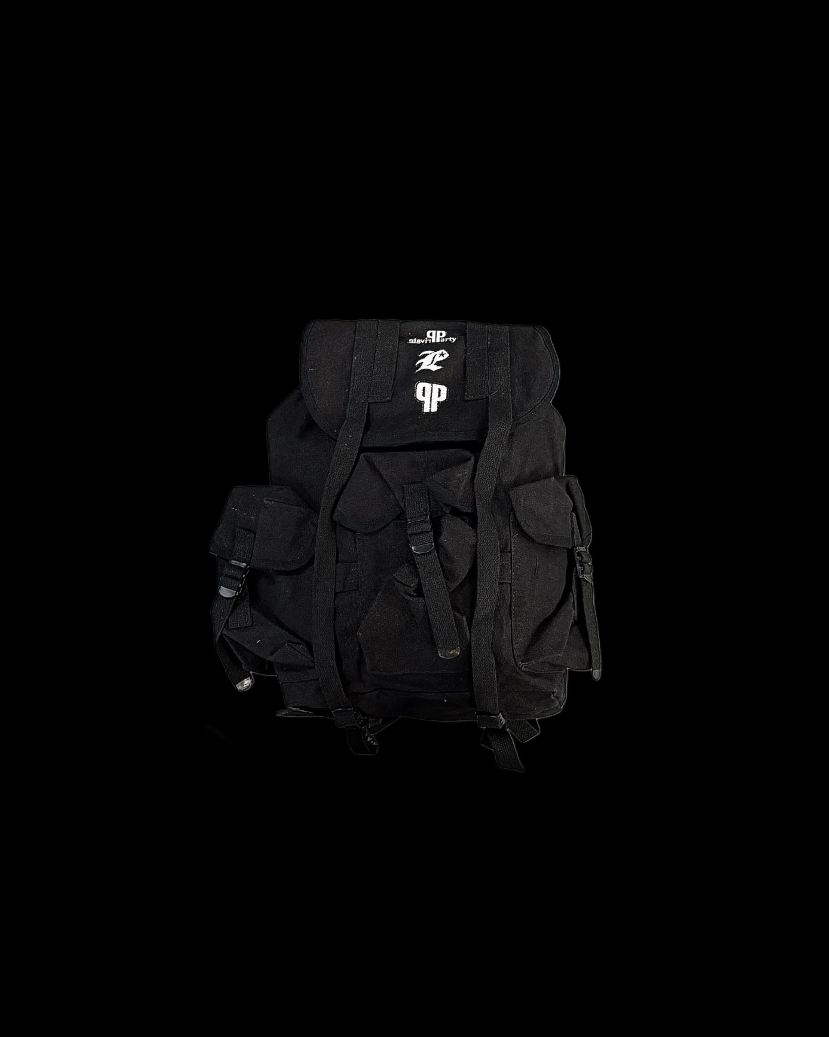 “Kool boy” bookbag