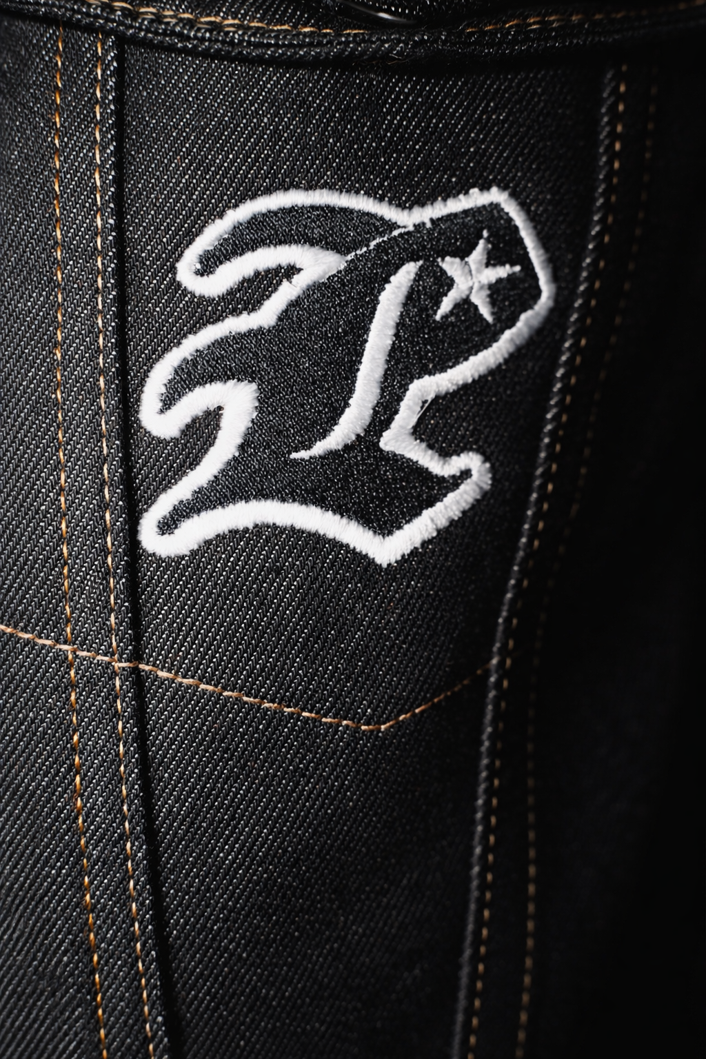 “D-BOY” Demin jackets