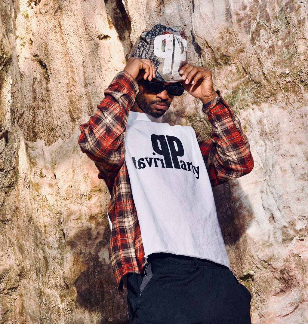 “Petter Platter” flannels shirts