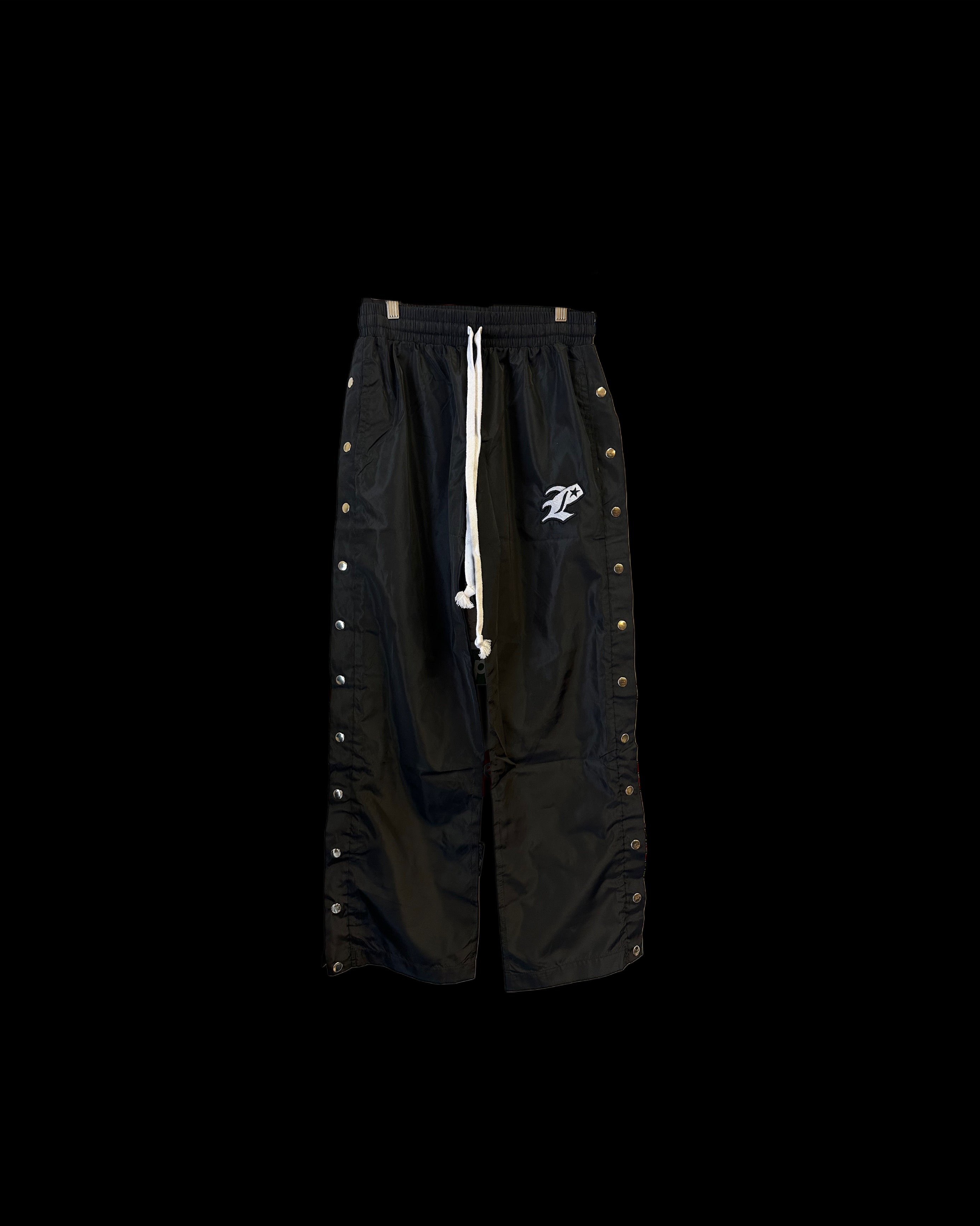 “Skii” pants