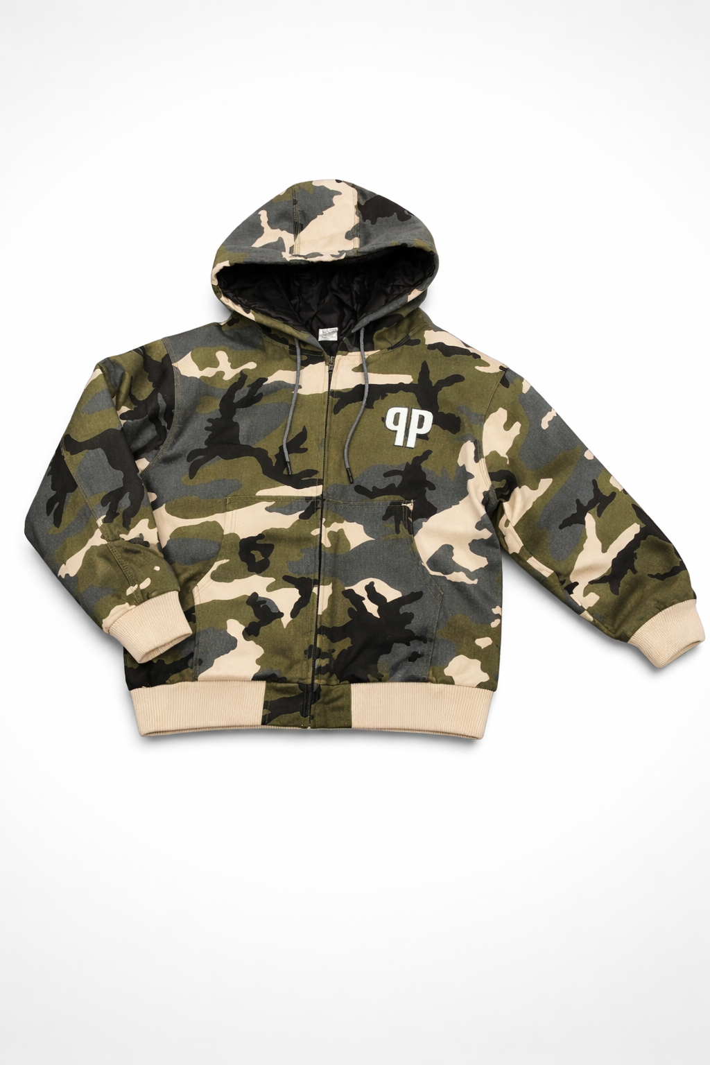 Soulja boy carhartt jacket